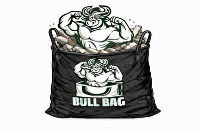 3.0 m³ Bag